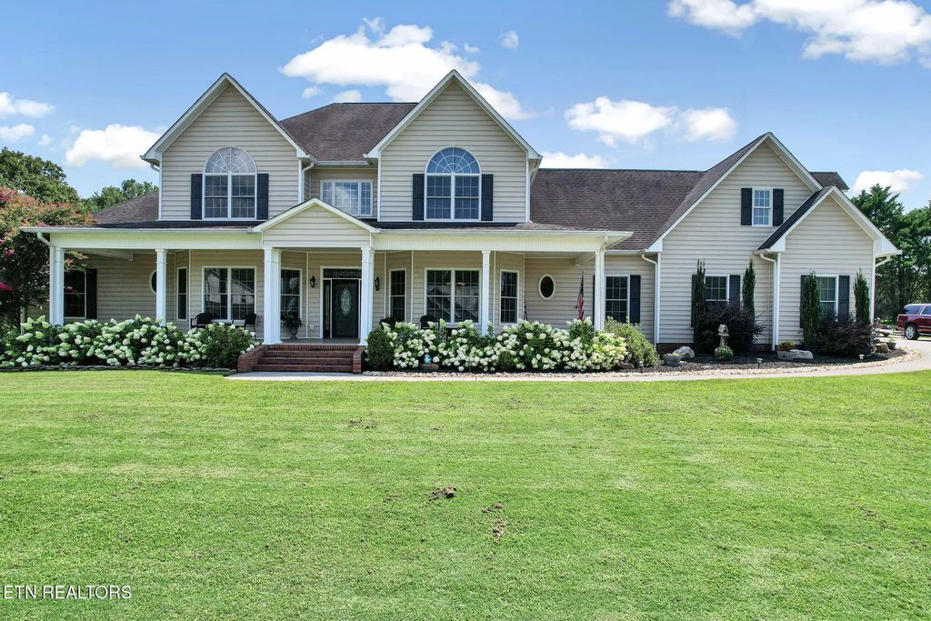 150 Hunters Way, Benton
