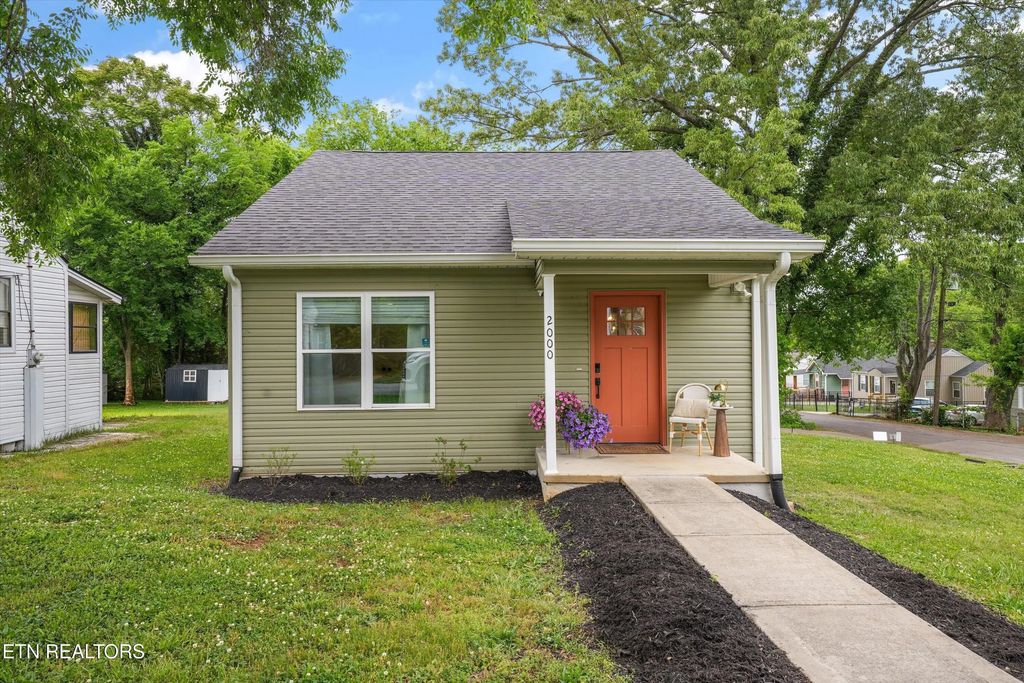 2000 Seminole Ave, Knoxville