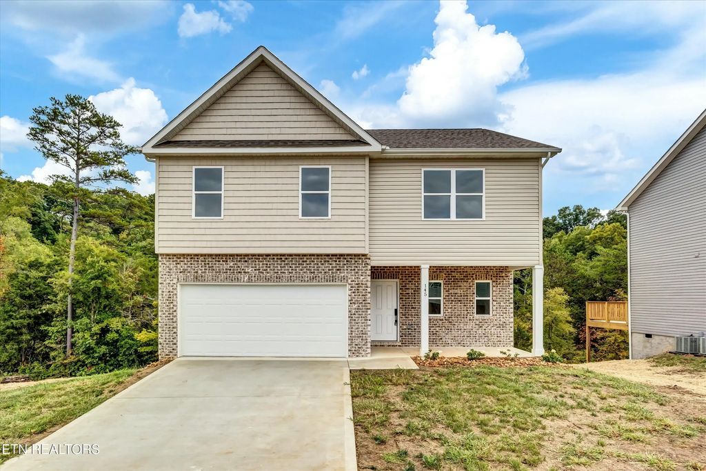 145 Eleanor Davis Drive, Maryville