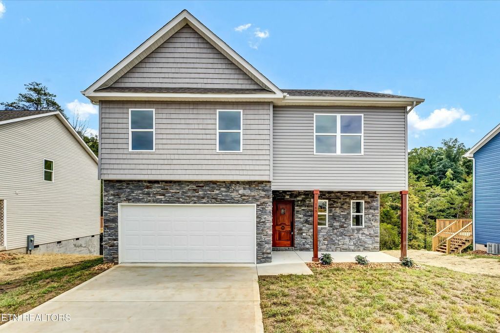 149 Eleanor Davis Drive, Maryville