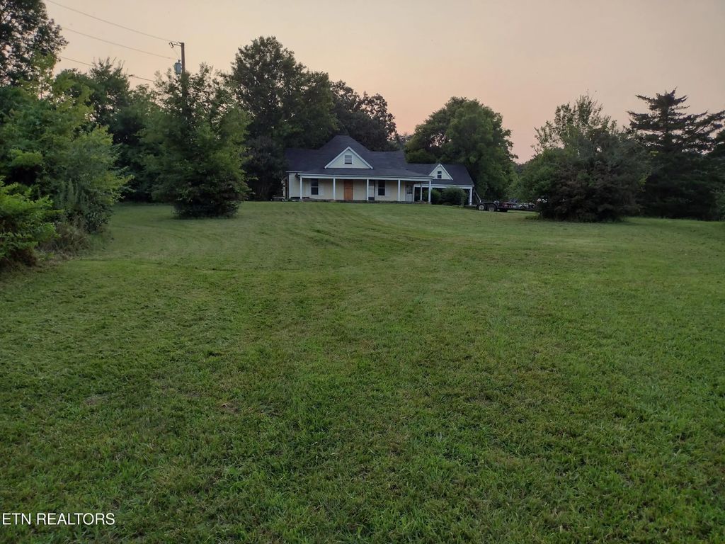150 Larry Lynch Drive, Delano