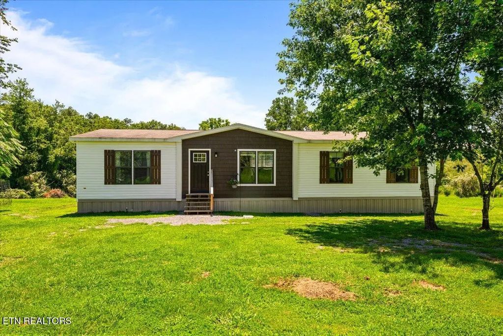 387 Price Drive, Speedwell