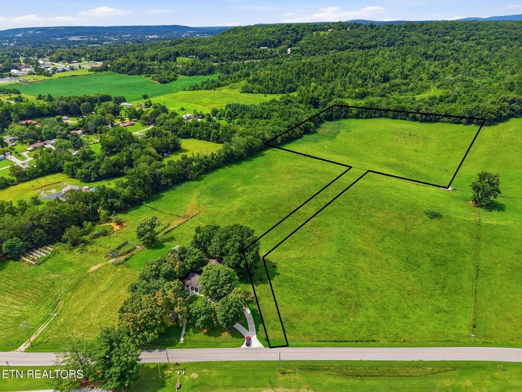 Country Club Rd, Sparta