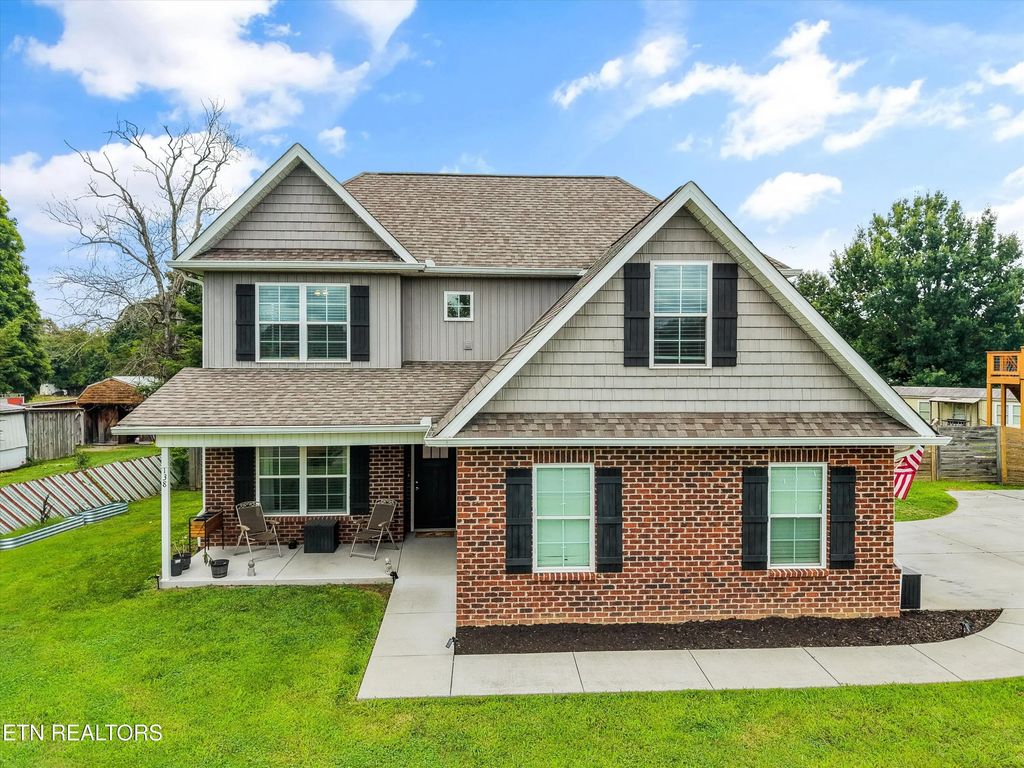 138 S Old Glory Rd, Maryville