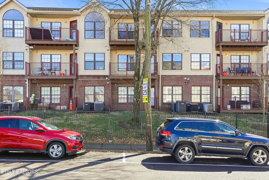 2201 Franklin Station Way 305, Knoxville
