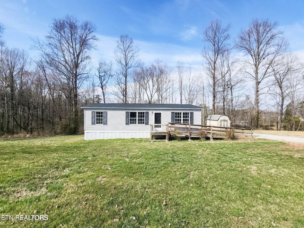 4127 Crippen Rd, Knoxville