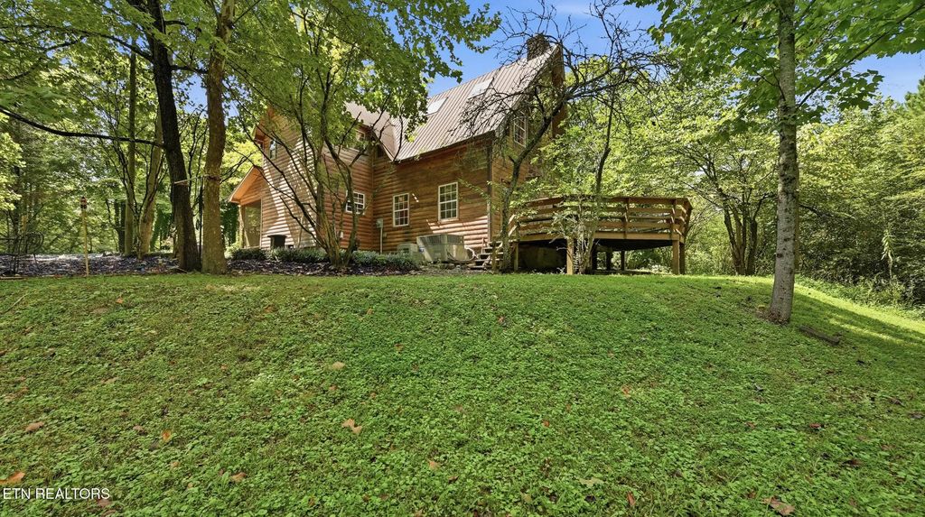 135 Brewer Rd, Old Fort