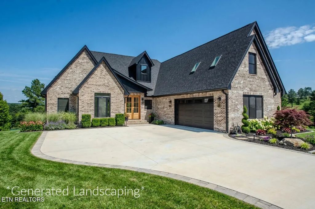 311 Blueberry Drive, Loudon