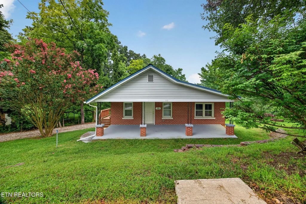52 Columbia St, Cookeville