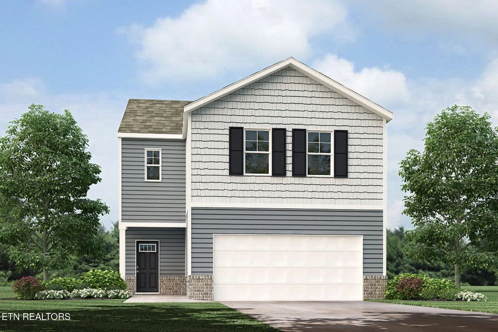6840 Prospect Hill Lane, Knoxville
