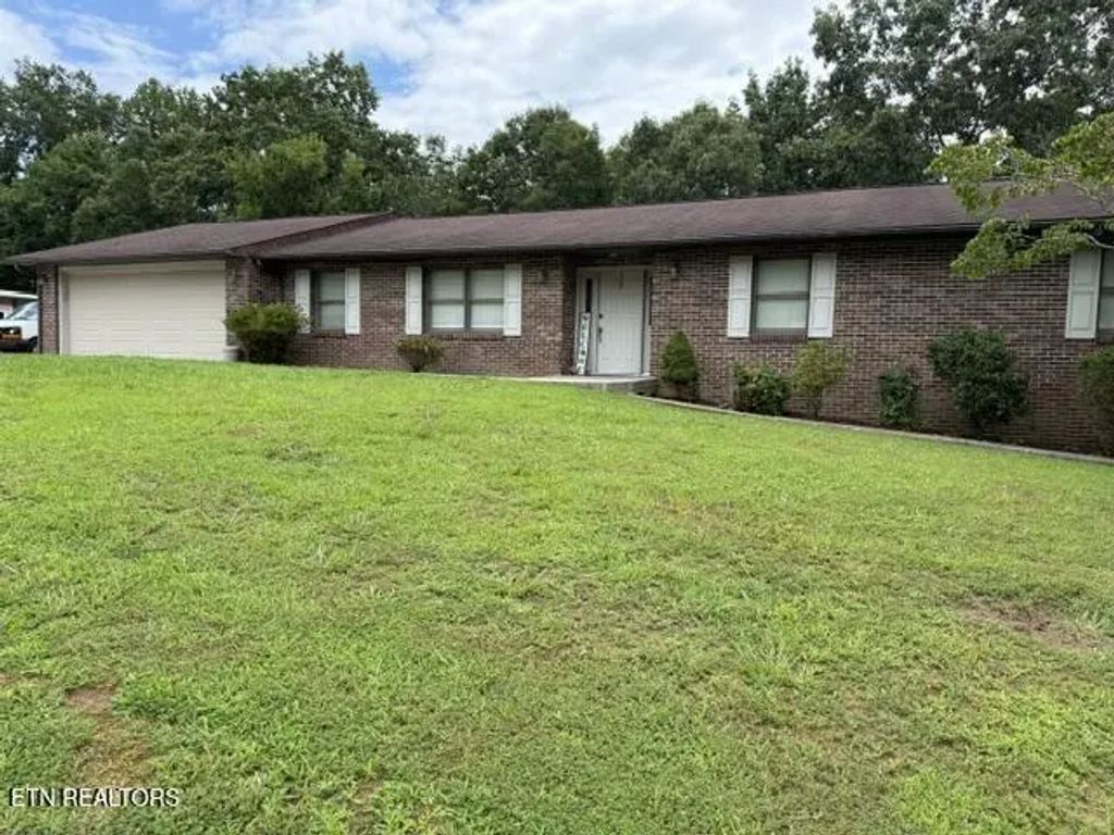 106 Circle Drive, Harriman