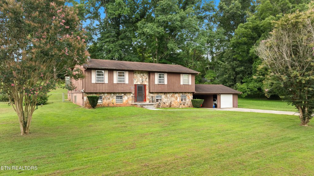 6625 Lambent Lane, Knoxville