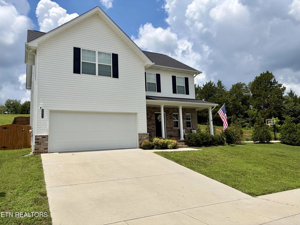 8277 Zodiac Lane, Powell