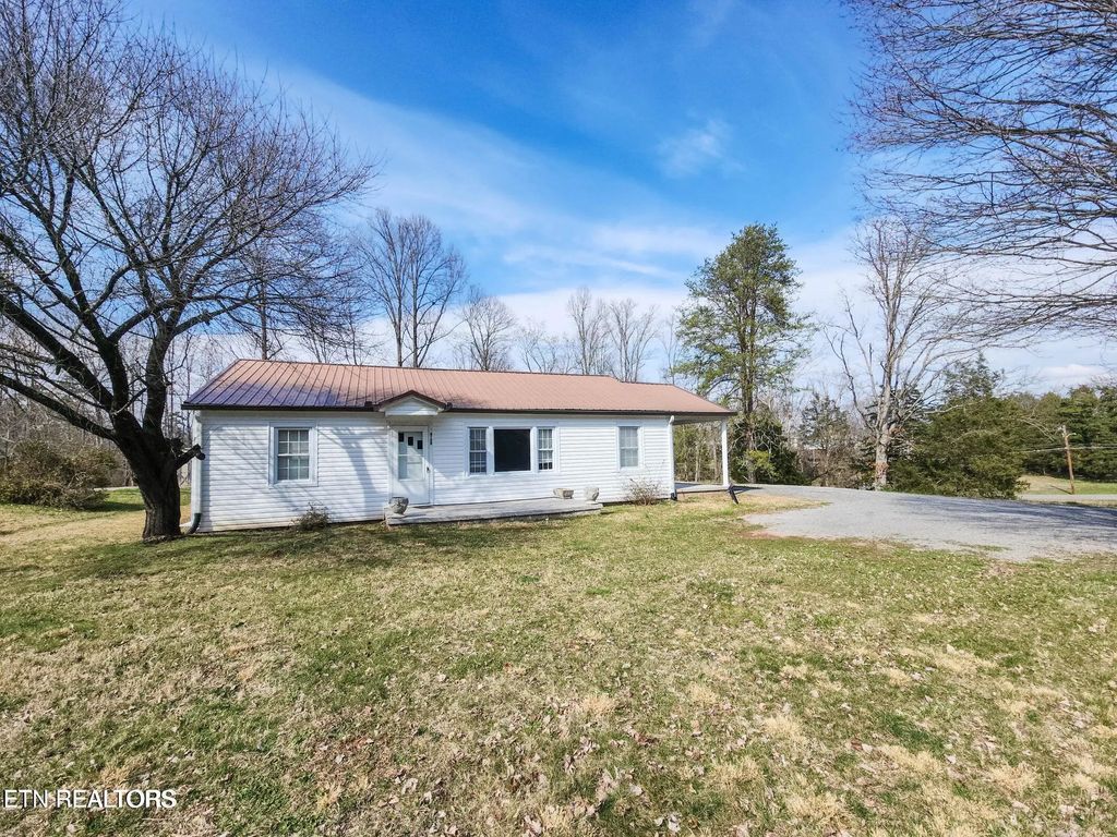 4129 Crippen Rd, Knoxville