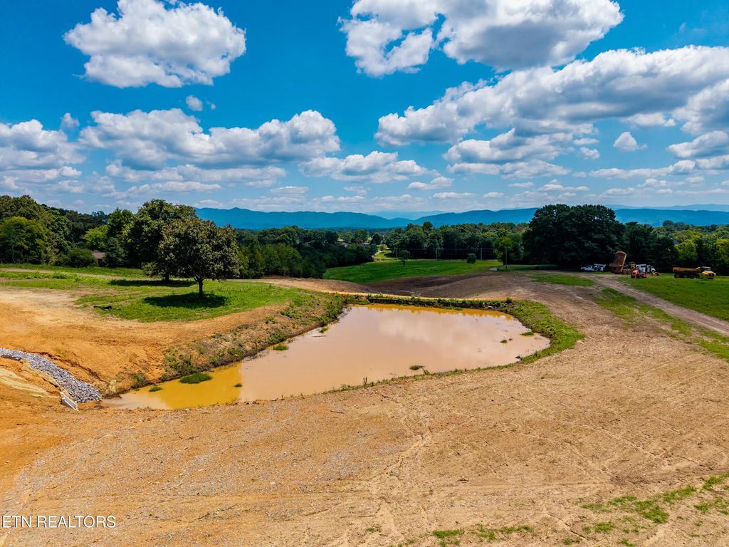 Lot 4 Saratoga Drive, Maryville