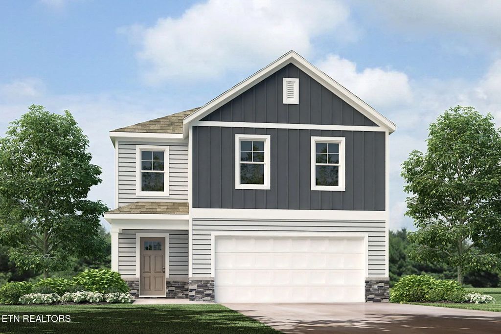 6836 Prospect Hill Lane, Knoxville