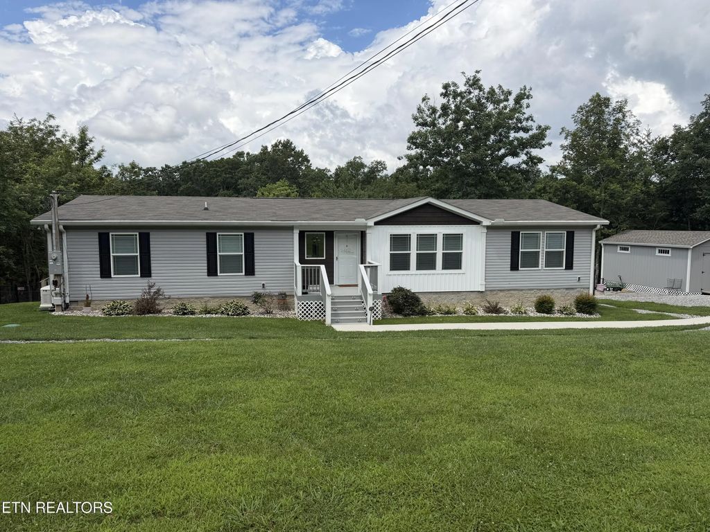 3047 Nocatee Trace, Crossville