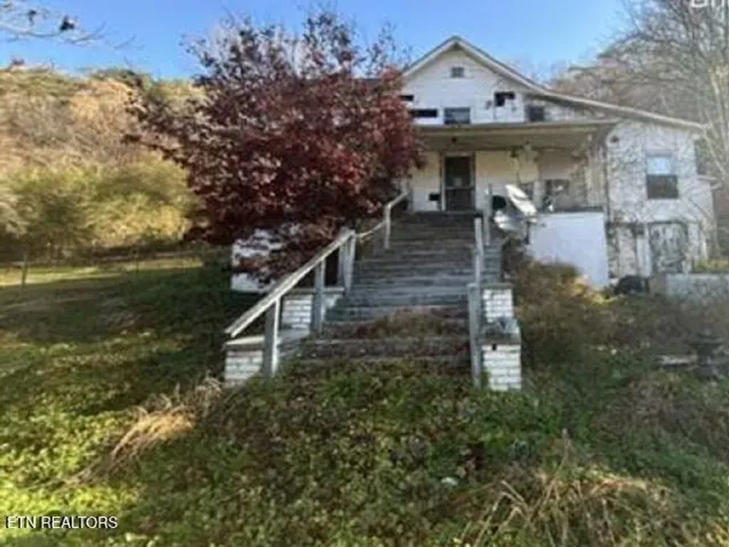403 Lower Briceville Rd, Briceville