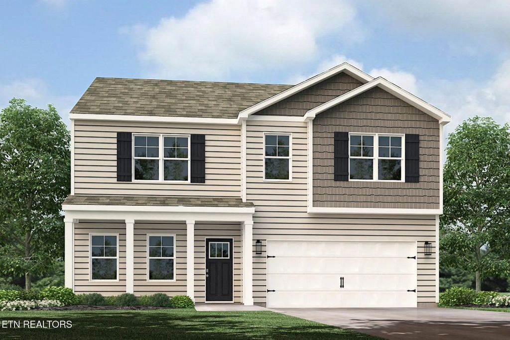 6948 Mcguffey Run Lane, Corryton