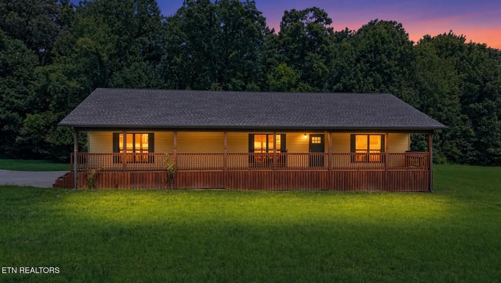 2767 New Blockhouse Rd, Maryville