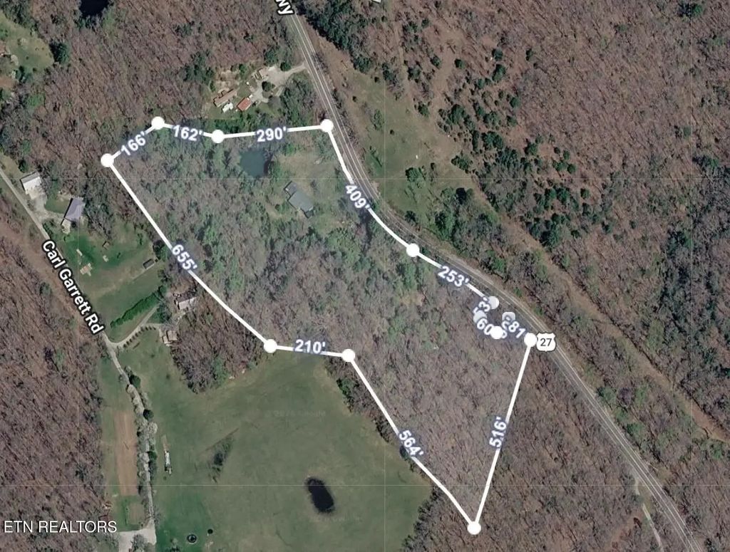 5739 Morgan Co Hwy, Lancing