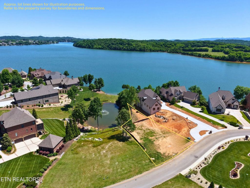 113 Breakers Drive, Vonore