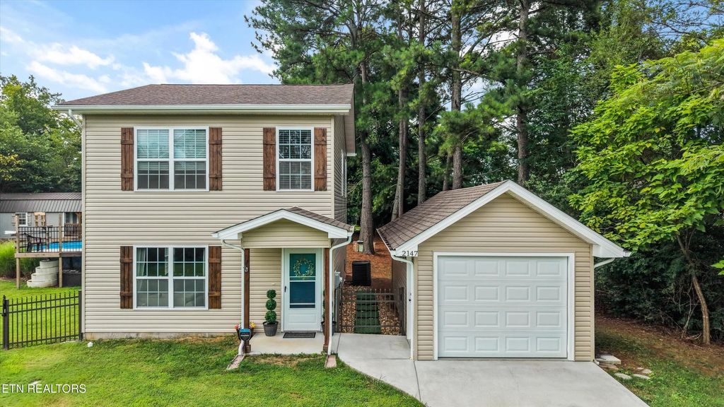 2147 Big Springs Rd, Maryville