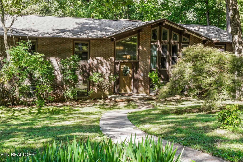 1109 Venice Rd, Knoxville