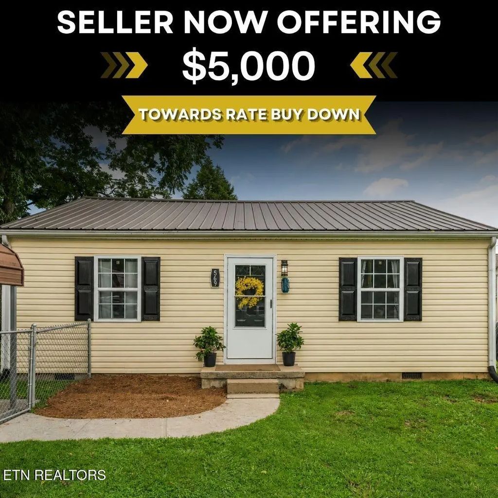 569 Monroe St, Madisonville