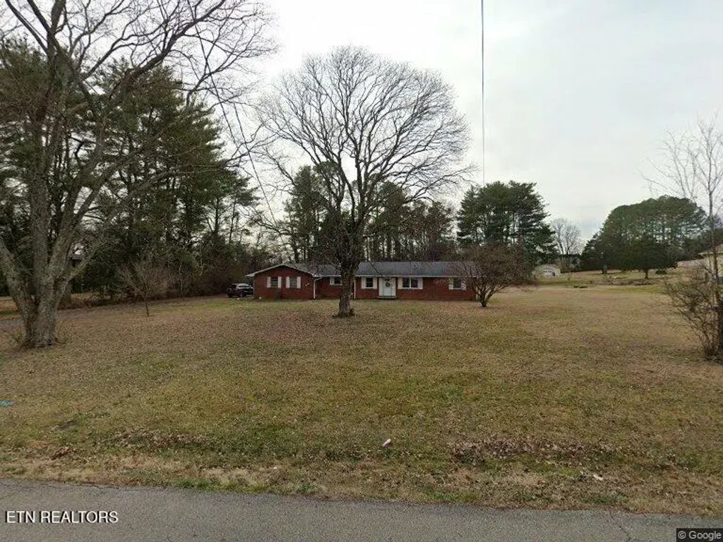 201 Admiral Rd, Knoxville