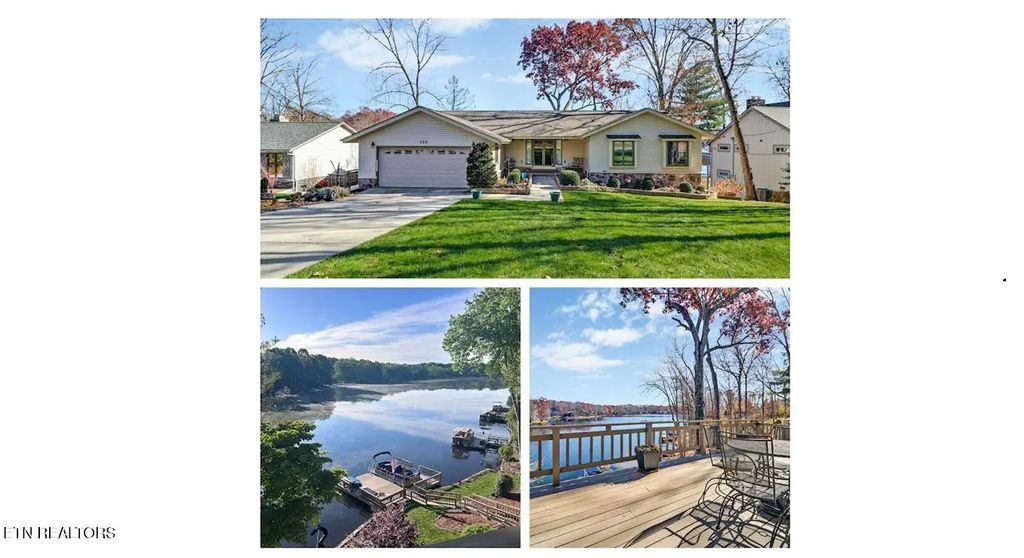 110 Delbridge Lane, Crossville
