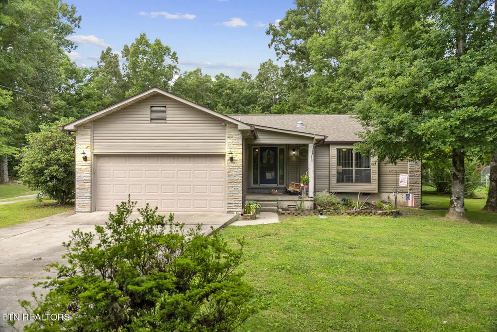 3213 Pueblo Drive, Crossville