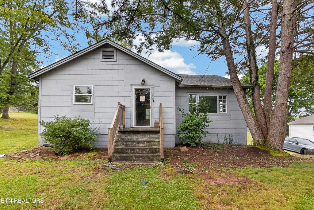 506 Oran Zirkle Rd, Kingston