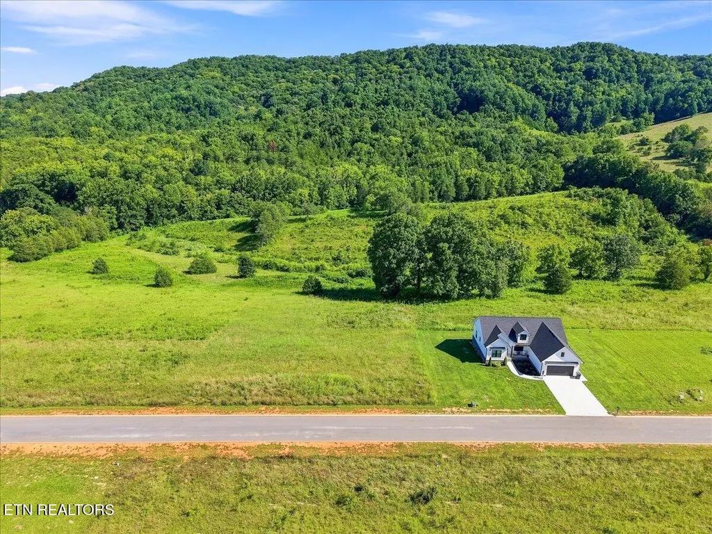 Lot 28 Waterfront Knoll, Sharps Chapel
