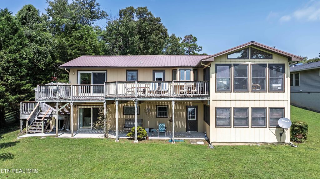 300 Lake Forest Lane, Spring City
