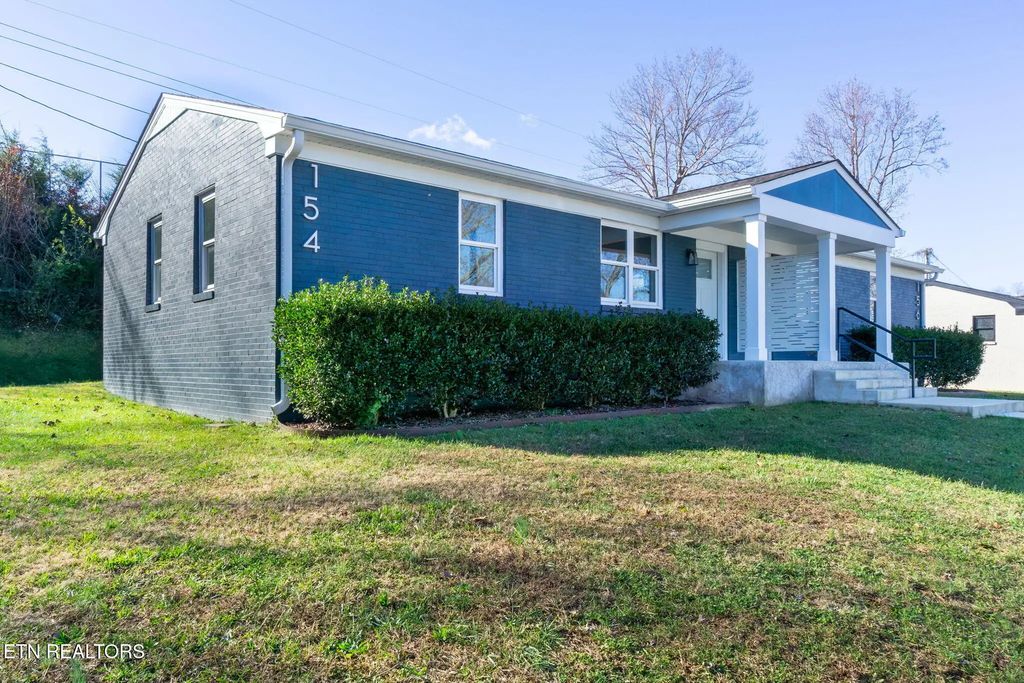 154 Boatman Street, Cookeville