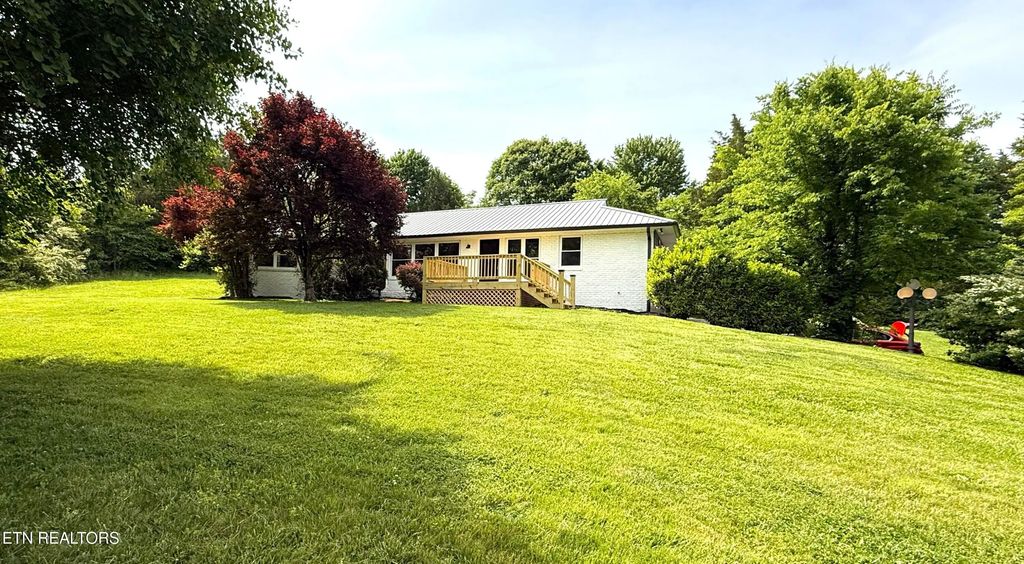 9608 Asheville Hwy, Strawberry Plains