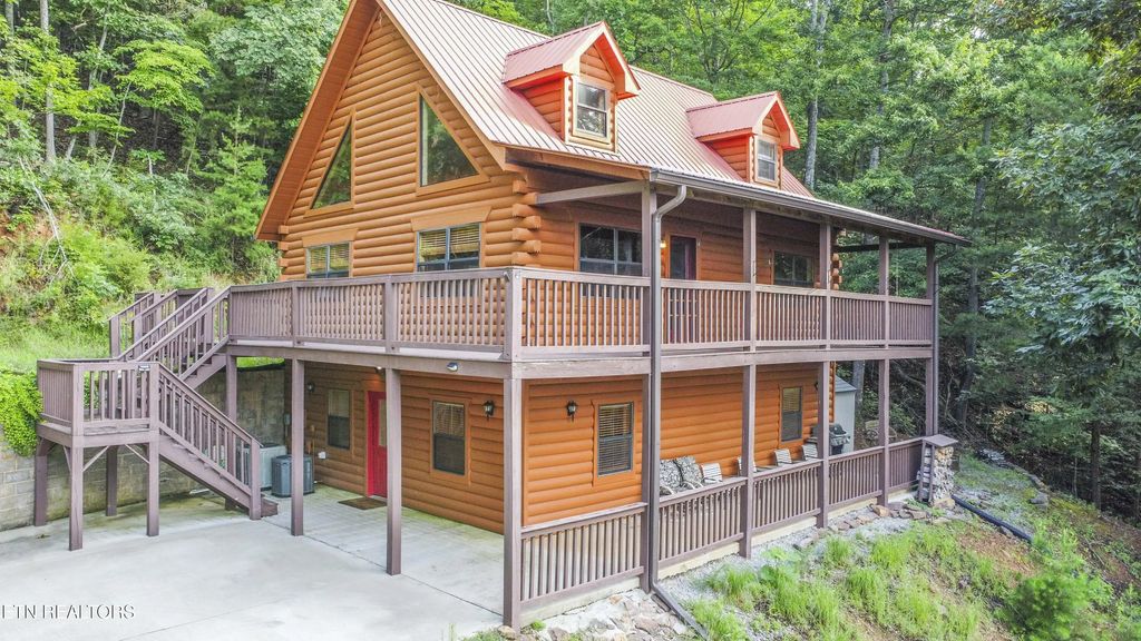 150 Limestone Lane, New Tazewell