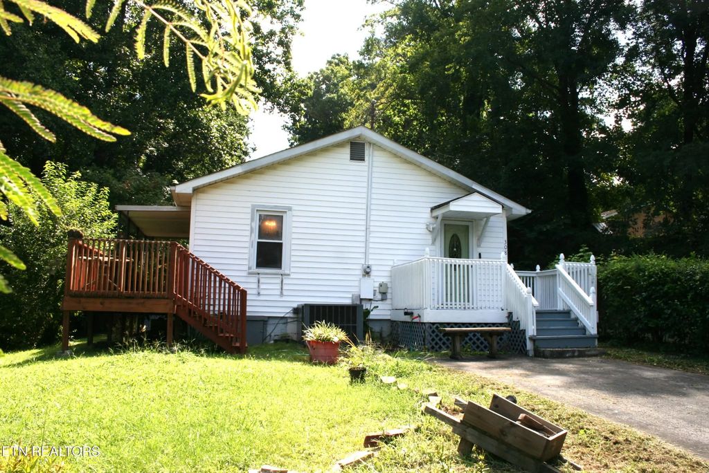 308 Highland Ave, Oliver Springs