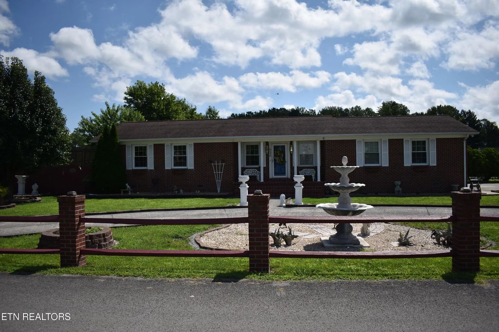 926 Doncaster Ave, Middlesboro