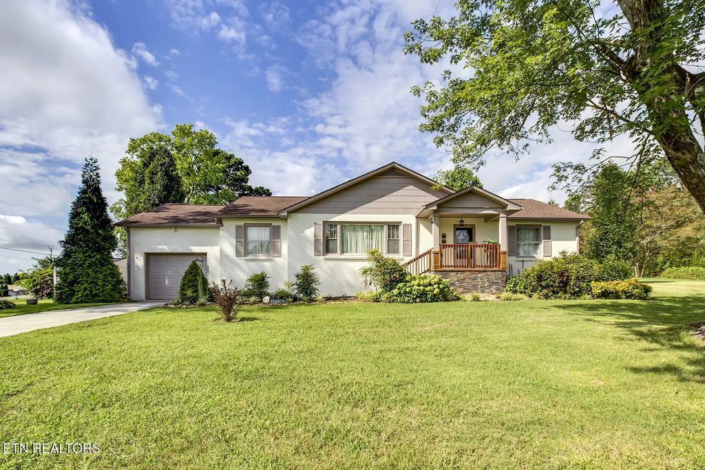 484 Kemmer Rd, Spring City