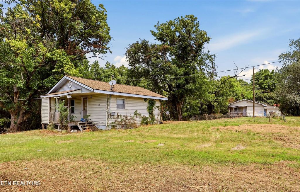 289 Midway Drive, Oliver Springs