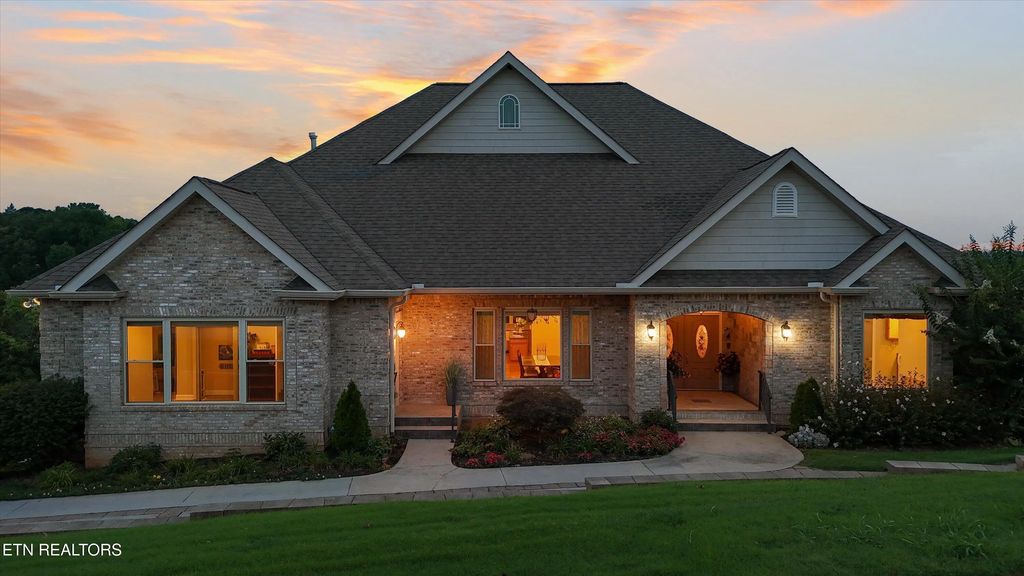 3731 Shipwatch Lane, Knoxville