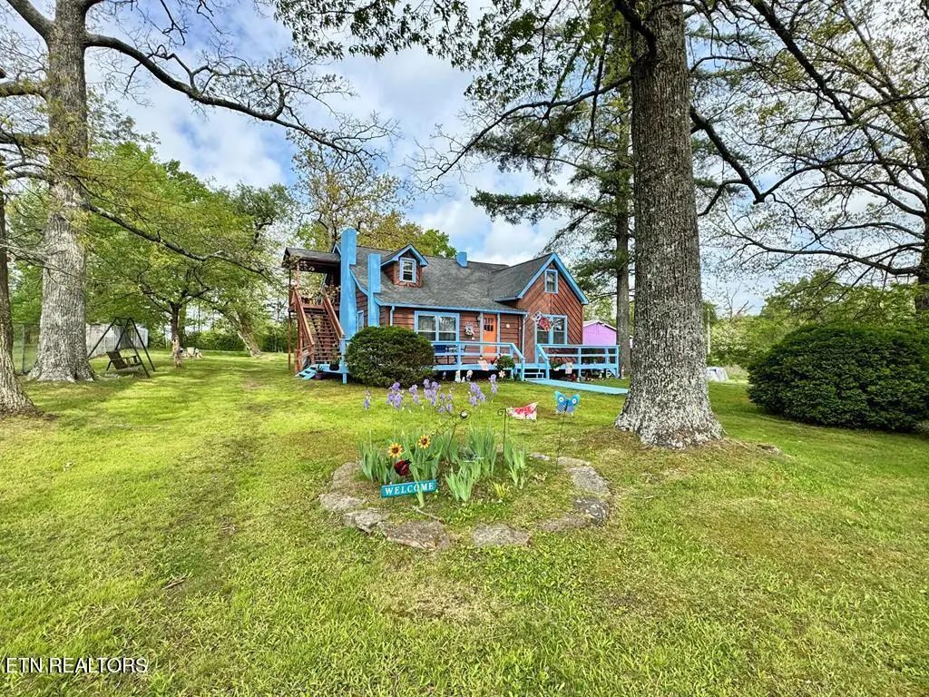 4529 Highway 127 North, Crossville