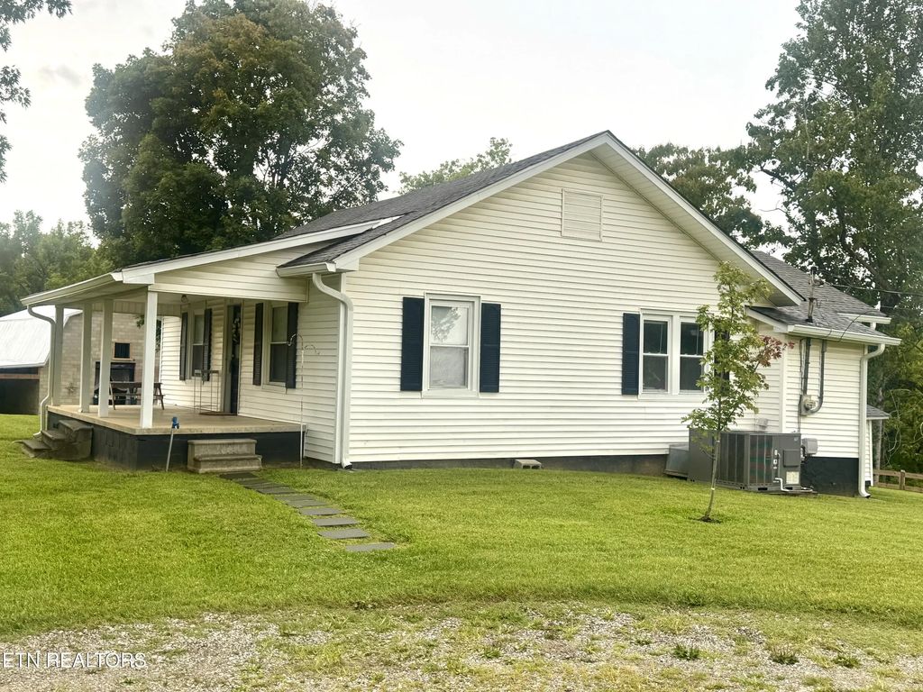 1613 Shipley Rd, Cookeville