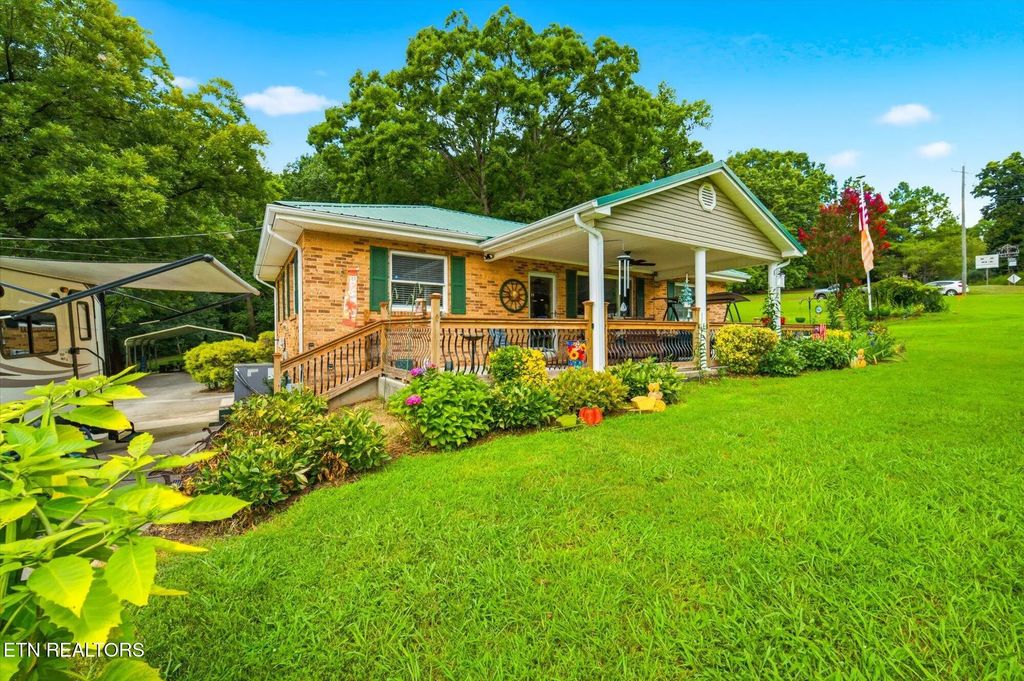 1212 Old Highway 68, Sweetwater