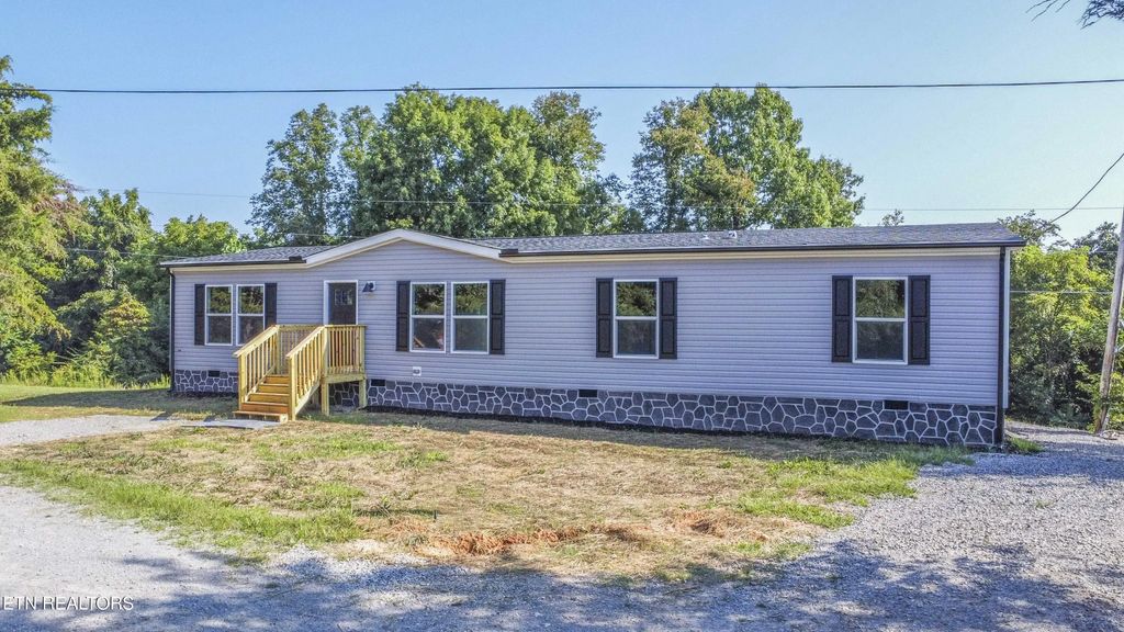 152 Sunset Hills Lane, New Tazewell