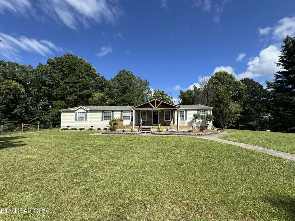 3636 Big Ridge Rd, Oneida