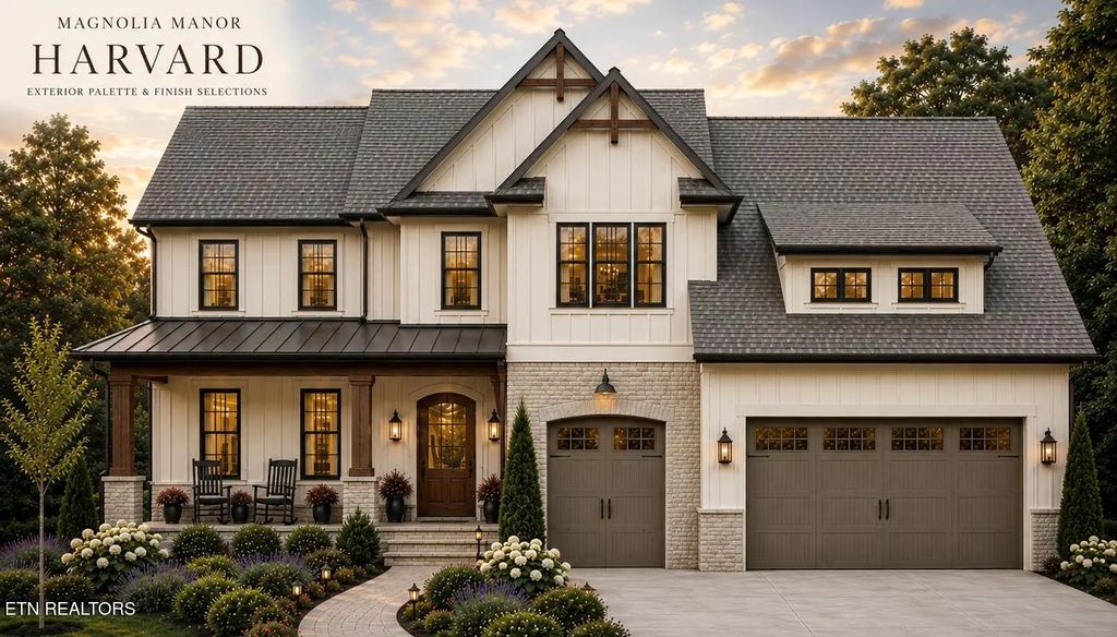 109 Cozy Manor Way, Clinton