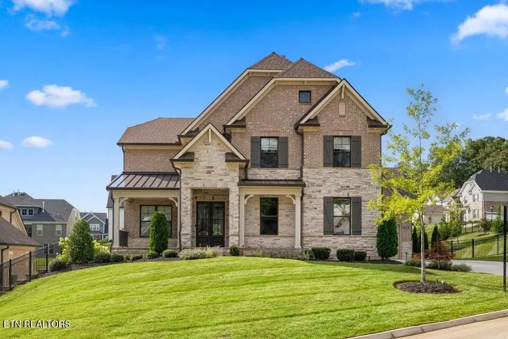 259 Reverence Run Lane, Knoxville